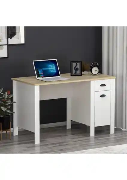 Betroya Teddy ve Ceramical Raflı Çalışma Masası Karşılaştırması ve Seçim Rehberi