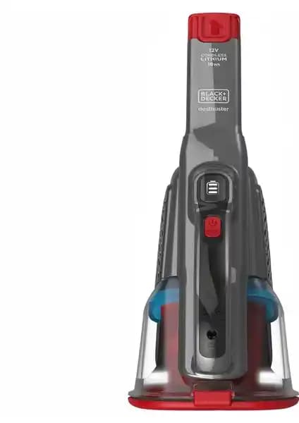 Black & Decker El Süpürgeleri BHHV315J-QW ve BHHV520BF-QW Karşılaştırması