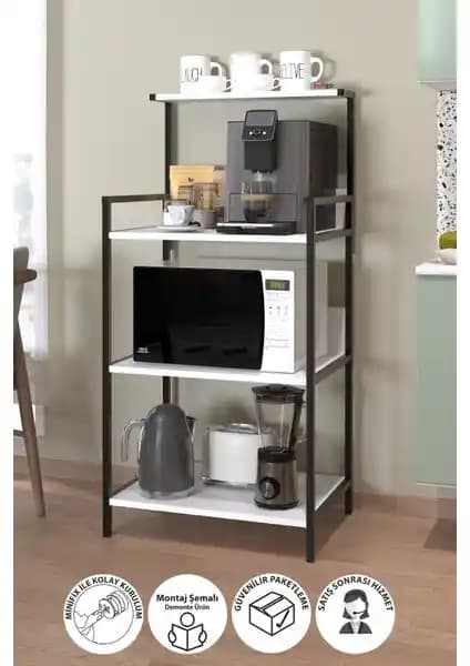 Bofigo Mutfak Stan<dı> ve Weblonya Mutfak Bangosu Karşılaştırması