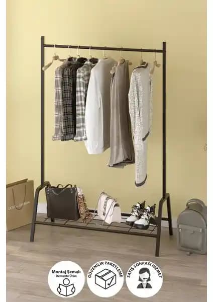 Bofigo ve Hsn Tekerlekli Elbise Askısı Karşılaştırması ve Kullanım İpuçları