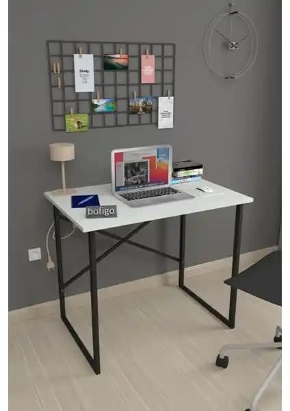 Bofigo ve Yüceer Home WorkPro Çalışma Masaları Karşılaştırması ve Özellikleri