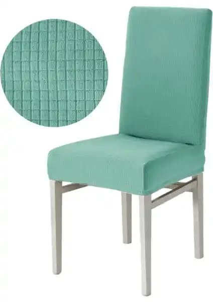 Bogda Yeşil Bambu ve Tuchmall Sandalye Kılıfı Karşılaştırması ve Özellikleri