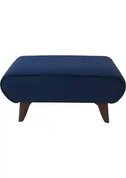 Bubi Sandal Puf Koltuk ve Own Home Eksen Teddy Kumaş Oval Puf Karşılaştırması