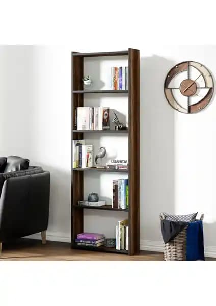 Ceramical KTS2 ve Wood House İnci Kitaplık Karşılaştırması: Modern ve Şık Depolama Seçenekleri