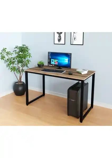 Ceramical MS1 ve MSR2 Metal Ayaklı Çalışma Masaları Karşılaştırması ve Özellikleri