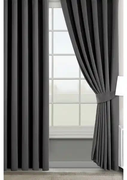 Cotton Studio Blackout ve Perle Home Ada Fon Perde Karşılaştırması