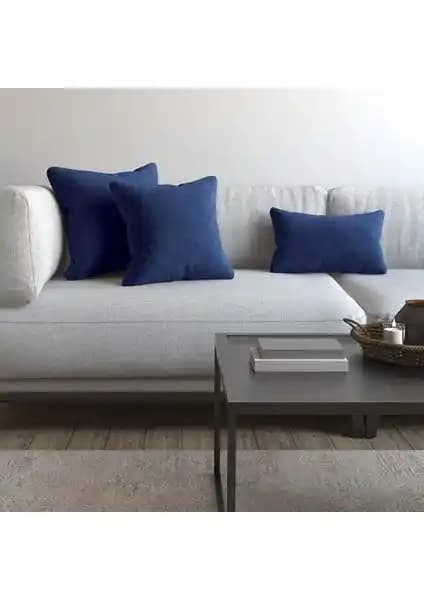 Demor Home Soft Series ve Pastel Kadife Dokulu Kırlent Kılıfı Karşılaştırması