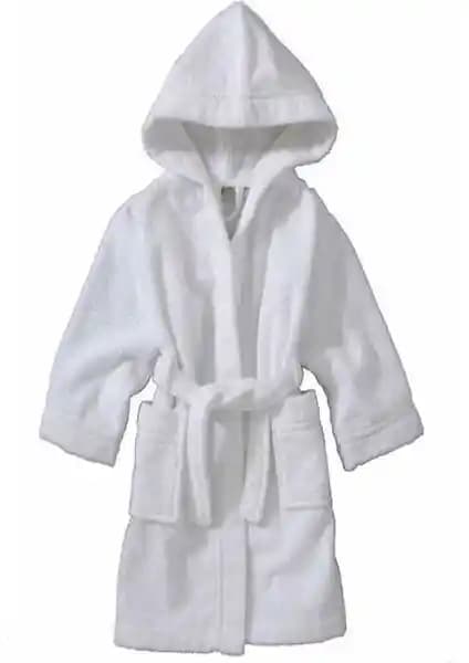 Denizli ve Hera Textile Pamuklu Çocuk ve Bebek Bornozları Karşılaştırması