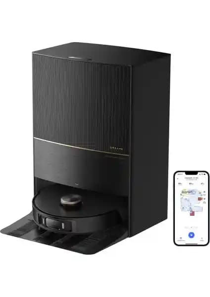 Dreame L20 Ultra ve Roborock S8+ Akıllı Robot Süpürgeler Karşılaştırması