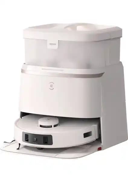 Ecovacs Deebot T30 Pro Omni ve Roborock Q Revo S Robot Süpürge Karşılaştırması