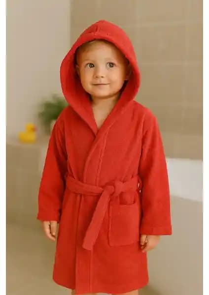 Ender Home CottonVerse ve Varol Bambu Nakışlı Garson Boy Bornoz Karşılaştırması