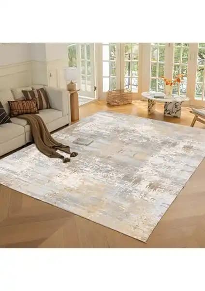 Ev Dekorasyonunda Modern Halı ve Yolluk Modellerinin Karşılaştırması