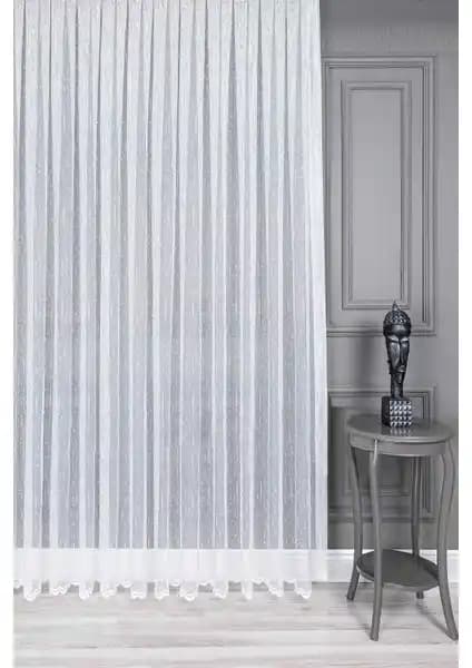 Evdepo Home ve Taç Grek Etek Tül Perde Modellerinin Karşılaştırması