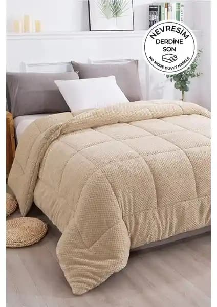 Evlen Home ve Formeya Tek Kişilik Yorgan Setleri Karşılaştırması