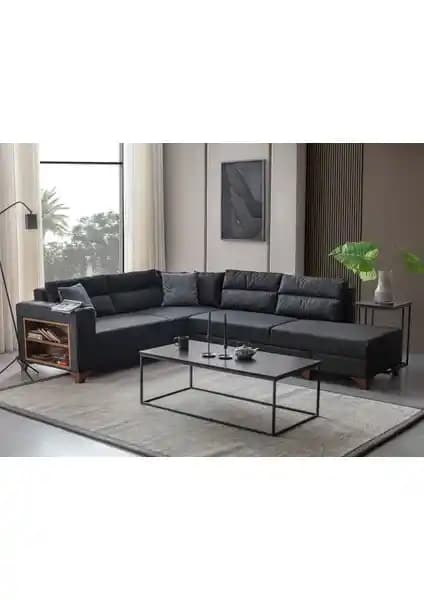 Eymense Tloft ve Edsy Home Rebul Koltuk Takımları Karşılaştırması