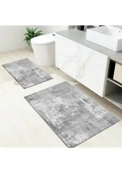 Faiend ve Raschel Carpet Banyo Paspası Setleri Karşılaştırması ve Özellikleri