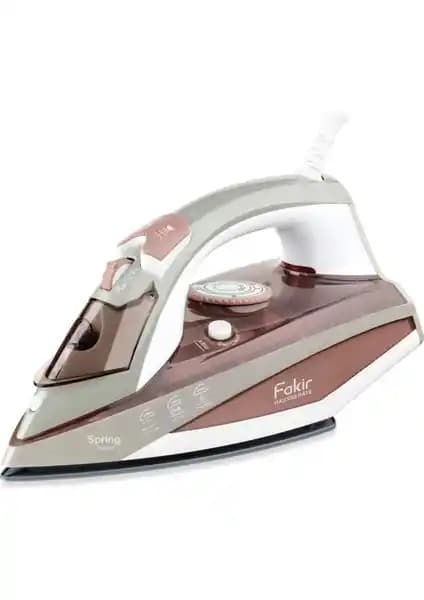 Fakir Spring ve Kiwi KSI-6319C Buharlı Ütü Karşılaştırması Ürün Özellikleri ve Kullanıcı Yorumları