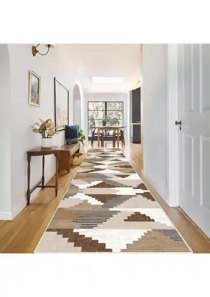 Fera Halı ve West Home Yıkanabilir Kaymaz Halı Karşılaştırması