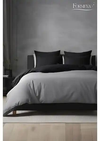 Formeya Lastikli Çarşaflı Nevresim Takımı ve Mert Collection Yorgan Kılıfı Karşılaştırması