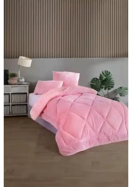 Formeya Lüx Çocuk Yorgan ve Yataş Macaron Wellsoft Yorgan Karşılaştırması