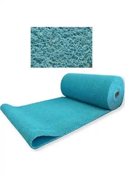 Gardenya ve Kıvırcık PVC Paspas Karşılaştırması İç ve Dış Mekan Kullanımı İçin Uygun Seçenekler