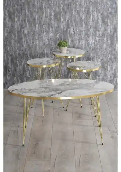 Gold Falez Zigon ve Mutlu Akıllı Sehpa Karşılaştırması: Tasarım, Fonksiyon ve Dayanıklılık Analizi