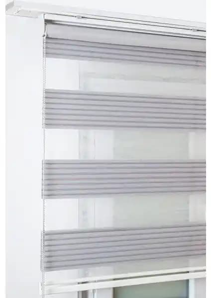 Gri Zebra Perde ve Brillant Bambu Zebra Perde Karşılaştırması: Özellikler ve Kullanıcı Yorumları