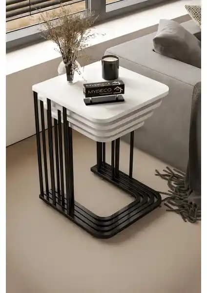 Home Plus ve Canisa Lyon Zigon Sehpa Modellerinin Karşılaştırması ve Seçim Rehberi