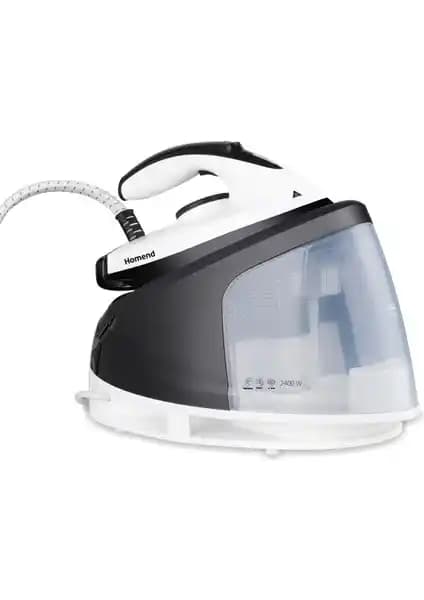 Homend Steamwork 1167H ve Vestel V-Press 2000 Lila Buharlı Ütü Karşılaştırması