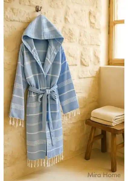 İki Farklı Peştemal Bornoz Modelinin Karşılaştırması ve Seçim Rehberi