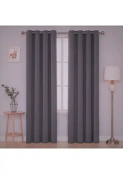 Kadife Görünümlü Fon Perdeler Karşılaştırması: Tasarım, Kalite ve Bakım Özellikleri