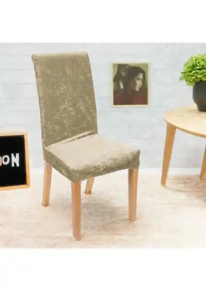 Kadife ve Likralı Sandalye Kılıflarının Karşılaştırması: Modeller ve Kullanıcı Yorumları