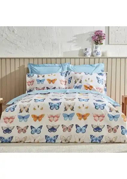 Karaca Home Nevresim Takımları Karşılaştırması: Danny ve Nileso Modellerinin Özellikleri