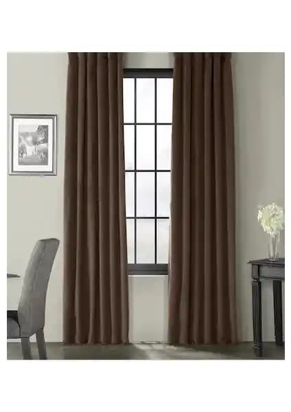 Karartma Perdeler: Elisyaavm Siyahout ve Cotton Studio Modellerinin Detaylı Karşılaştırması