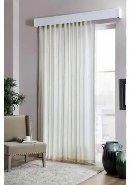 Kırlı'Saten ve Taç Saten Güneşlik Perdeleri Karşılaştırması ve Özellikleri