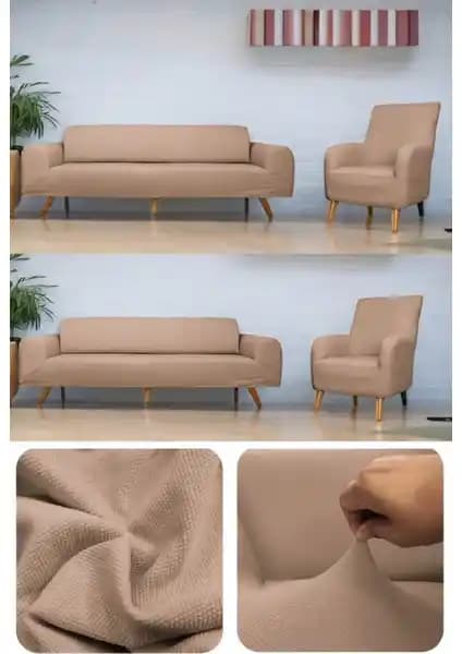 Koltuk Kılıfı Seçenekleri: Riselerhome ve Tuchmall Ürünlerinin Karşılaştırması