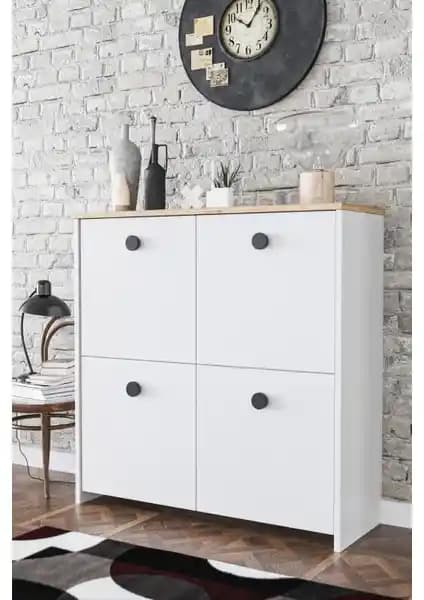 Kzy Mobilya ve Remaks Ayakkabılıkları Karşılaştırması Modern ve Klasik Tasarımların Detaylı Analizi