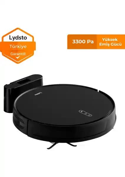 Lydsto G1 ve Yui S7 Nomopzone Akıllı Robot Süpürgelerinin Karşılaştırması