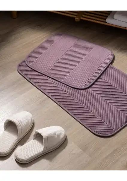 Madame Coco Emele ve Sarar Post Peluş Banyo Paspası Karşılaştırması