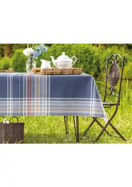 Madame Coco PVC Masa Örtüsü Karşılaştırması: Farrant ve Violet Modellerinin Özellikleri