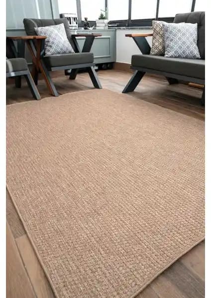 Melaris ve Saraz Jüt Halılarının Özellikleri ve Karşılaştırması