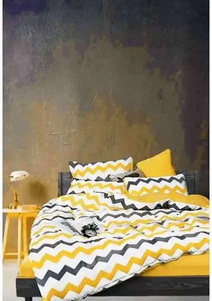 Mert Tek Kişilik Yorgan Kılıfı ve Mystory Lastikli Çarşaflı Nevresim Takımı Karşılaştırması