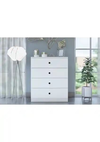 Metalia GM 083 ve Wood House Melodi Şifonyerleri Karşılaştırması: Tasarım, Malzeme ve Kullanıcı Memnuniyeti