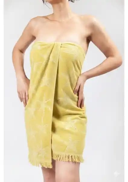 Miabella Home ve Maison Aura Plaj ve Banyo Havlusu Karşılaştırması