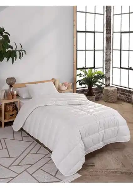 Misev ve Zeynep Teksil Tek Kişilik Silikon Yorgan Karşılaştırması ve Kullanıcı Yorumları