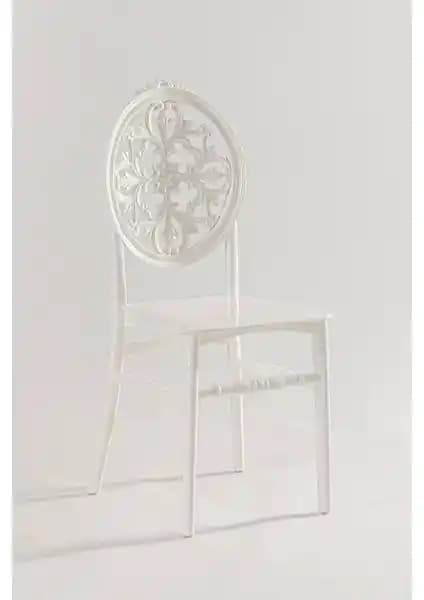 Mobetto Venüs ve Miray Beyaz Sandalyelerin Karşılaştırması: Özellikler ve Kullanıcı Yorumları