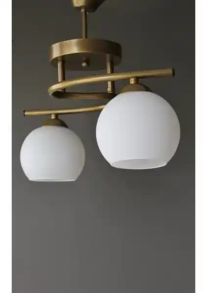 Modern ve Endüstriyel Tarzda Avize Modelleri Karşılaştırması ve Seçim Rehberi