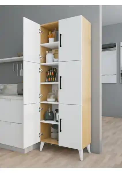 Montenero ve ESMOPA Çok Amaçlı Dolap Karşılaştırması: Tasarım, Malzeme ve Kullanıcı Yorumları