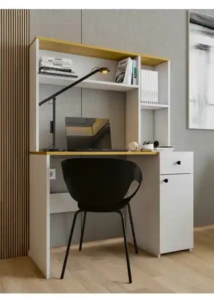 Montenero ve Robin Home Çalışma Masaları Karşılaştırması: Özellikler ve Kullanıcı Yorumları