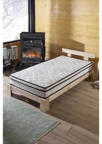 Mubah Ekstra ve US Sleeping Ortopedik Yaylı Yatak Karşılaştırması ve Özellikleri